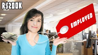 What To Do After Getting a Job ?
