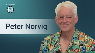 Peter Norvig: Google Research Director on AGI, US-China AI Race, and Safety Concerns