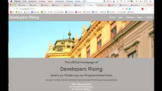 SpeedCode - Eslint and Refining of Developers Rising
