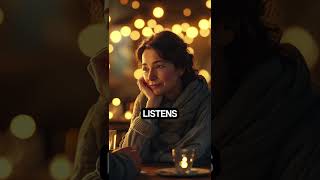 410 - Is This the Way Women Love After 50 ❤️ #improvebetterdaily #womenover50 #shorts