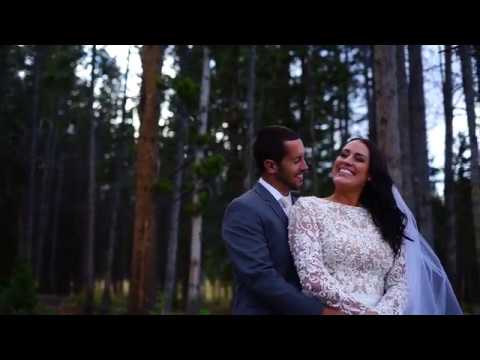 Colorado Wedding