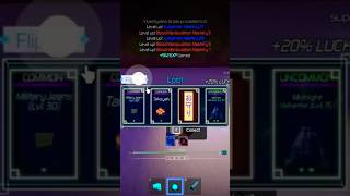 I got INSANELY lucky in Jujutsu Infinite #roadto1k #roblox