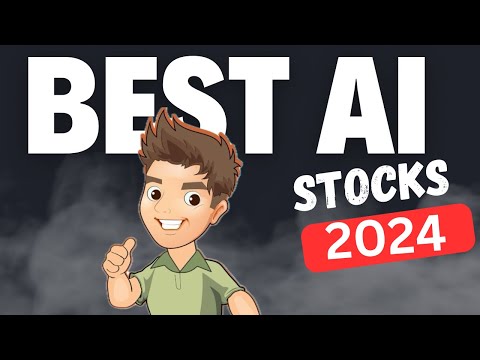 7 Top AI Stocks for Financial Success