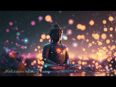Tranquility Through Sound The Ultimate Relaxing Music for Meditation, Zen, Yoga & Stress Relief