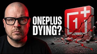ONEPLUS IS BEING DISMANTLED!? (Brand Collapse Explained)