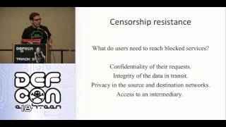 DEF CON 18 - Lai, Appelbaum, and Oberheide - The Power of Chinese Security