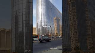 Looks awesome 😎🇰🇼💫 City #kuwait #kuwaitcity #kuwaitview #kuwaittourism