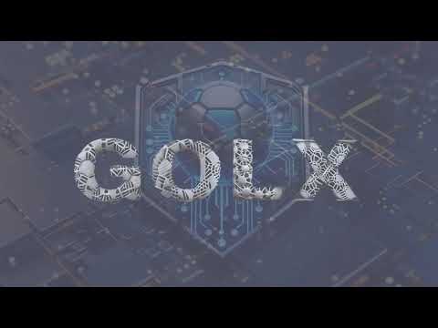 GolX Crowdfunding