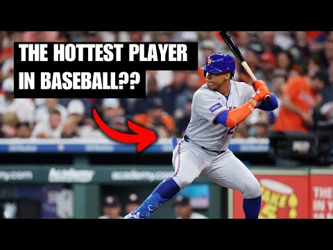 Why Juan Soto Is the Most Dangerous Hitter in Baseball