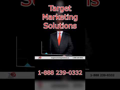 Target Marketing Solutions Services #shorts #seo #webdevelopment