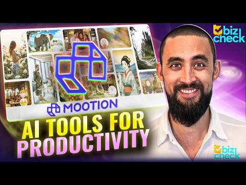 AI Tools For Productivity: Stop Wasting Time & Create Smarter