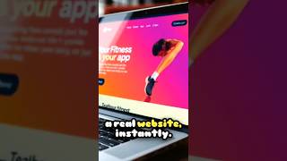 Voice Controlled Website Building Made EASY