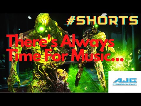 Theres Always Time For Music - Call of Duty Zombies