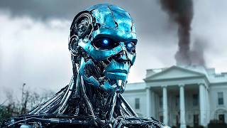 The Destructor | ACTION, SCI-FI | Full Movie in English