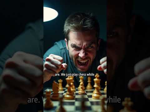 India’s Silent Chess Move, Pakistan’s Loud Screams