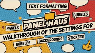 Panel Haus Beginners Course - A layer deeper