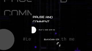 #webdevelopment  #code #codewithme  #like  #comment  #subscribe  web development