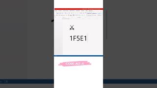Ms word symbols shortcutkeys#mswordshortcutkeys #mswordmcqs#wordsymbold#mswordreels