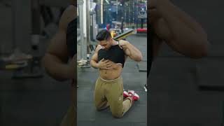 Six Pack Abs Workout 💪 #sixpack #absworkout #absworkoutchallenge #navafitness #motivation