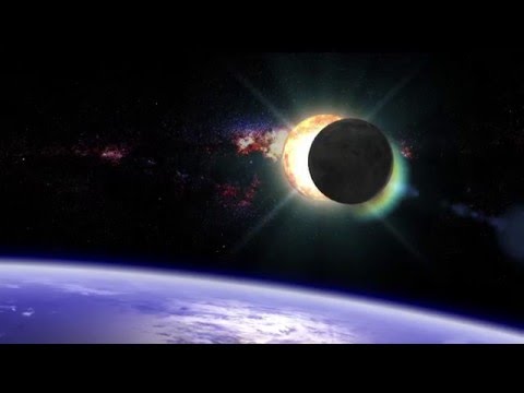 solar eclipse