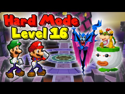 Dream Team - X Boss Low Level FINALE (Antasma X & Medley)