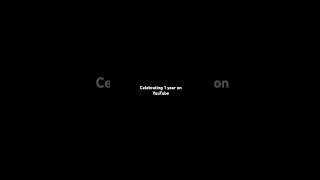 Mile stone!! #milestone #celebration #viralvideo
