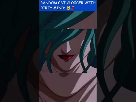 Talent which doesn't get recognition: 🤺👩‍✈️| Random cat vlogger with dirty mind: 🐱💃