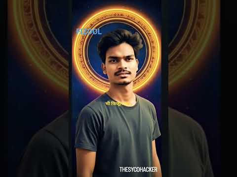 (youtube)Al videos daily #aishorts #aivideo #alfilmmaking #algenerated #thesycohacker #love