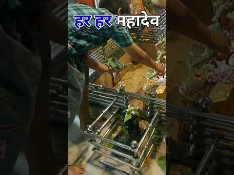 शिव शिव शंभू भोलेनाथ #bholenath #short #video