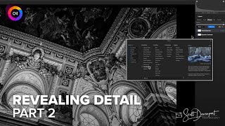 Enhancing Architectural Detail - Ultimate Contrast in ON1