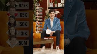 "How many chips are in the jar?" w/ Magnus, Hikaru, Levon, Botez, Hans...