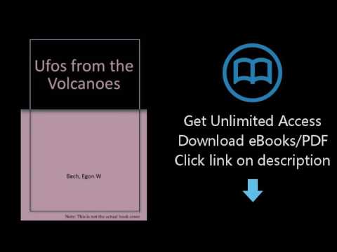 Download "Ufos" from the Volcanoes [P.D.F]