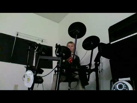 Bad habits drum along