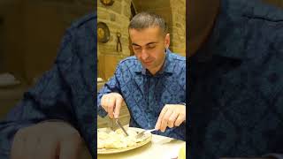 Taste Bud Adventure??  Discovering the Perfect Gyuzza Bite! #foodie #eat #food #yummy #wow #nice