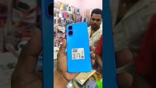“Infinix Smart 10 Unboxing 🥰 #iphone16 #PalamuMobile #JharkhandTech #HindiTechVideo #DesiUnboxing