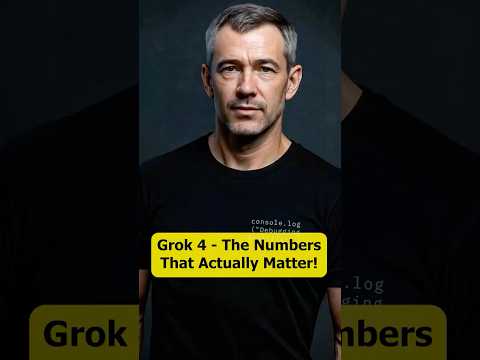 Elon Musk launches Grok-4
