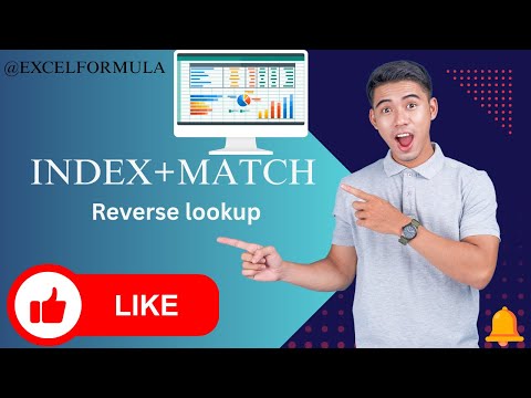 Excel Index Match Formula | Excel Index Match Function | #shorts  #excel #banaraslitfest #yt #viral 