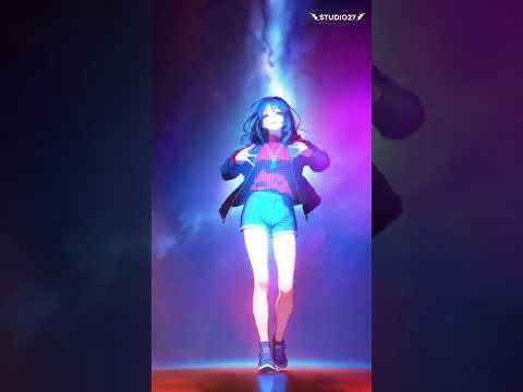 Anime Hiphop Dance #shortvideo #musicvideo #dance #dancemusic #dancevideo