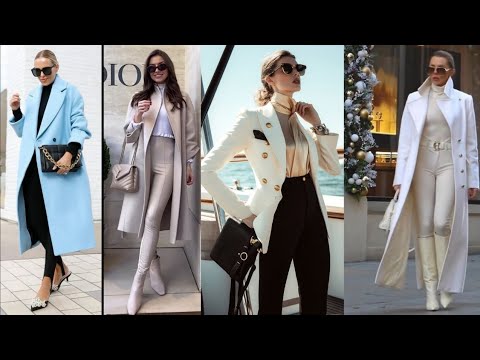 Cute Office wear outfits For Ladies 2025 | Corporate Dress Styles | Work Outfits #officewearwomen