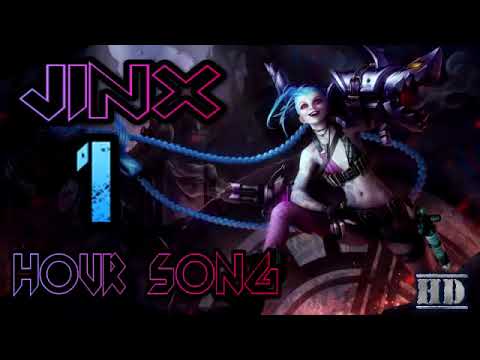 jixx 10 hours song