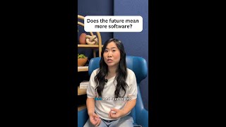 How AI is shaping the future of software