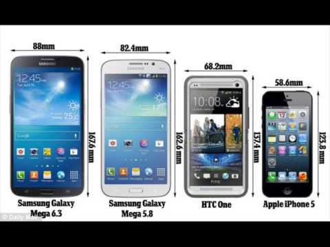 samsung Mega2