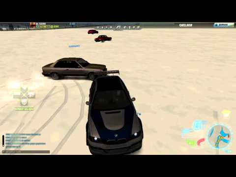 BltzDrg'nin NFS World'ten Kalan Son Drift Anısı