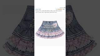 Keywords for Amazon clothing #amazon #amazonfinds #algorithm #trendingclothes #fypage #keywords #fy