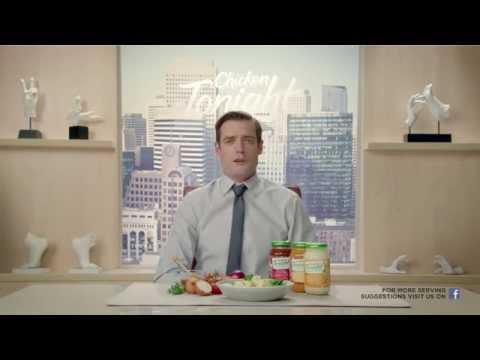 Food Stylist - Wendy Berecry (Chicken Tonight TVC)
