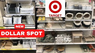 🎯TARGET DOLLAR SPOT | SHOP WITH ME #targetbullseye #target2022 #shopwithme
