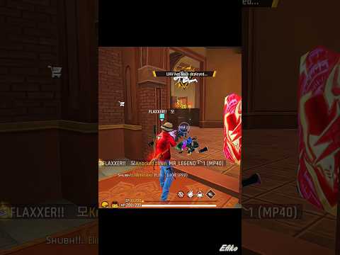 #freefiregameplay #shortsviral