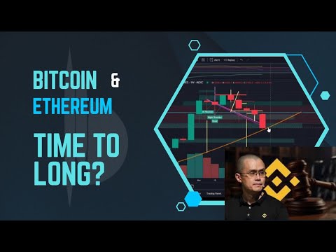 BITCOIN REVERSAL FLASH?
