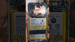 Title: Motorola G84 5G XT2347-2 | Test Point & FRP Unlock | #FRPBypass