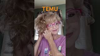 Temu earring closet | Try-on #subscribe #temureview #temufinds  #temuunboxing #temuspring @temu